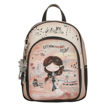 ANEKKE ZAINO PEACE &...